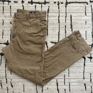 Men's Vineyard Vines Tan Breaker Pants